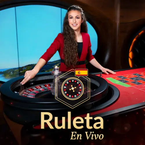 Ruleta en Vivo